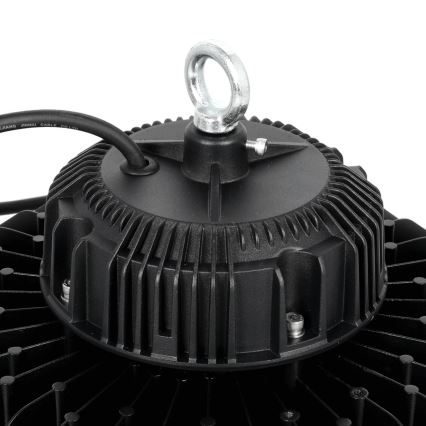 LED lubinis industrinis apšvietimas RIO PRO HIGHBAY LED/200W/230V 4000K IP65