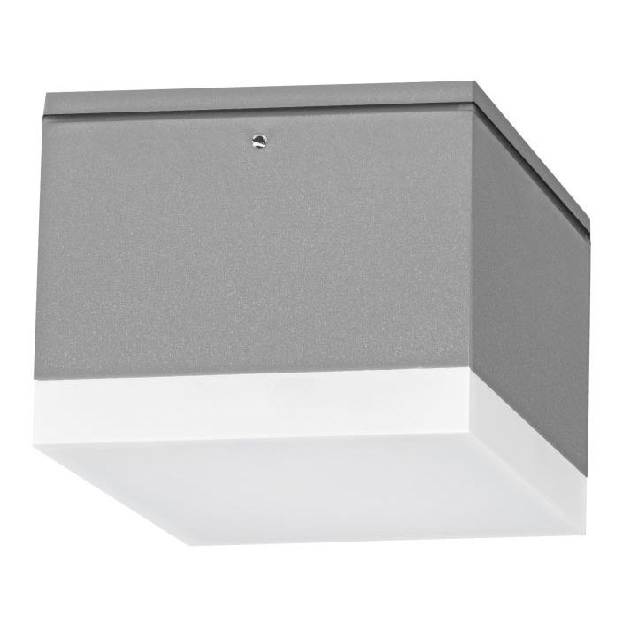 LED lubinis lauko šviestuvas BRUNO LED/10W/230V IP54