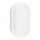 LED lubinis lauko šviestuvas LED/12W/230V 3000/4000/6500K IP65 balta