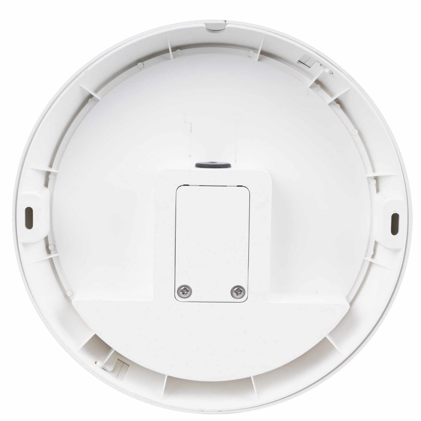 LED lubinis lauko šviestuvas LED/12W/230V 3000/4000/6500K IP65 balta