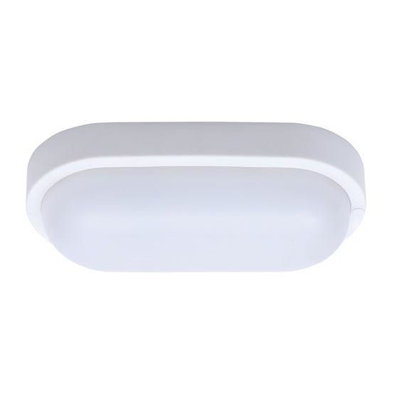 LED lubinis lauko šviestuvas LED/13W/230V IP54