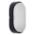 LED lubinis lauko šviestuvas LED/14W/230V IP54 juoda