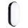 LED lubinis lauko šviestuvas LED/20W/230V IP65 juoda