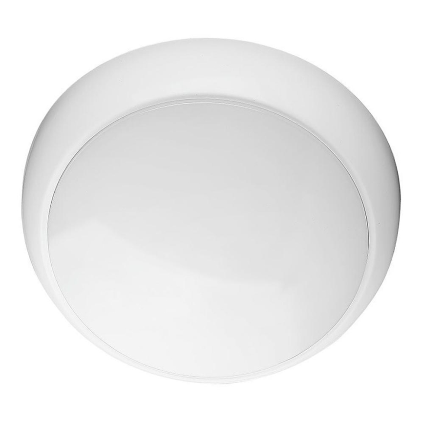 LED lubinis lauko šviestuvas LED/8W/16W/20W/230V IP65 3000/4000/6500K
