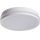 LED lubinis lauko šviestuvas su judesio jutikliu BENO LED/24/30W/230V 3000/3500/4000K IP65 balta apvalus