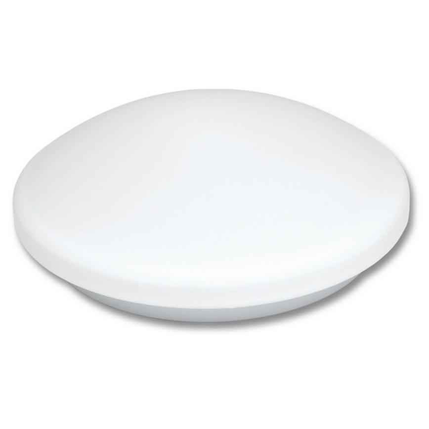 LED Lubinis lauko šviestuvas su jutikliu VICTOR LED/25W/230V IP44