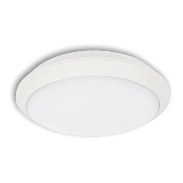 LED lubinis lauko šviestuvas TIPO LED/18W/230V IP66