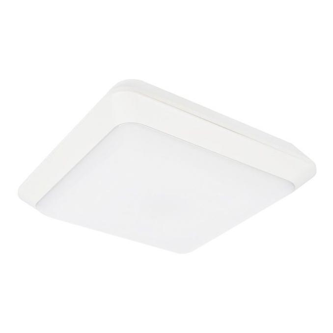 LED lubinis lauko šviestuvas TIPO LED/24W/230V IP66