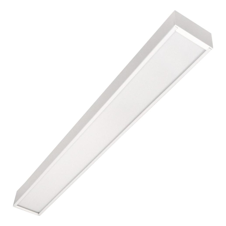 LED lubinis pakabinamas šviestuvas CYNIDECO LED/12W/230V 4000K balta