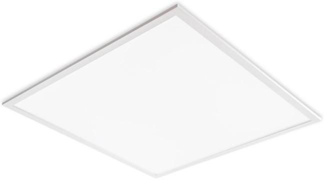 LED lubinis panelis BALIS LED/40W/230V 4000K 59,5x59,5 cm