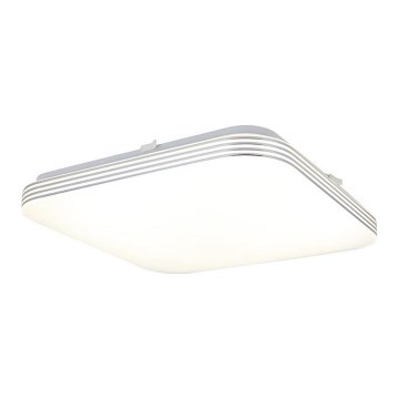 LED lubinis šviestuvas AJAX LED/10W/230V