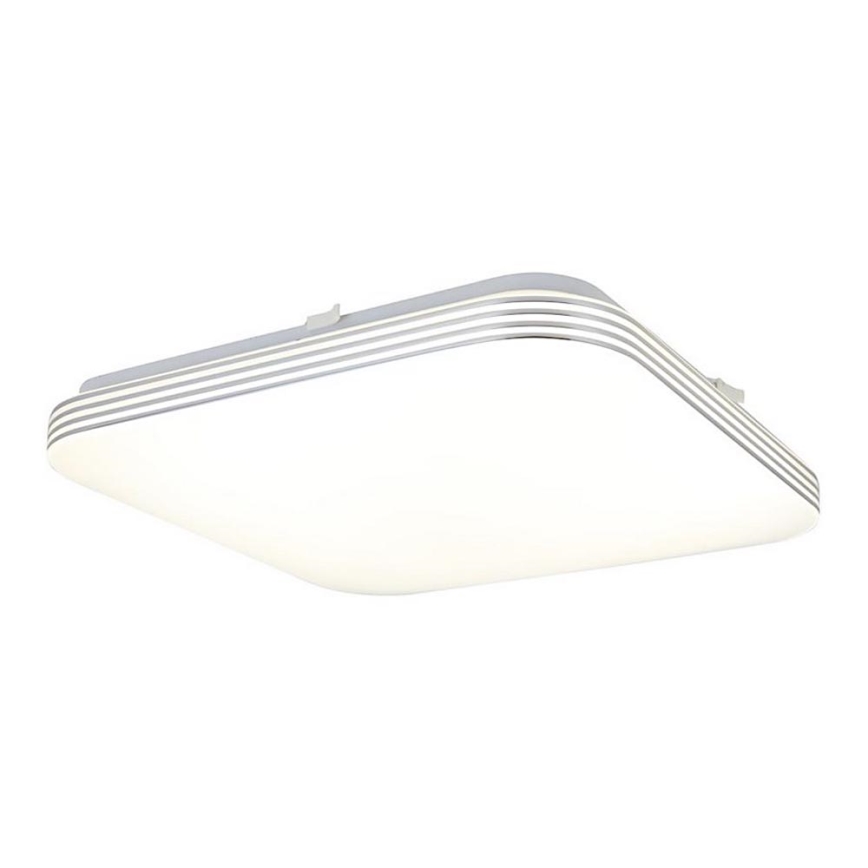 LED lubinis šviestuvas AJAX LED/17W/230V