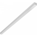 LED lubinis šviestuvas ALLDAY BASIC LED/20/30/40W/230V 2700/4000/6000K 120 cm baltas
