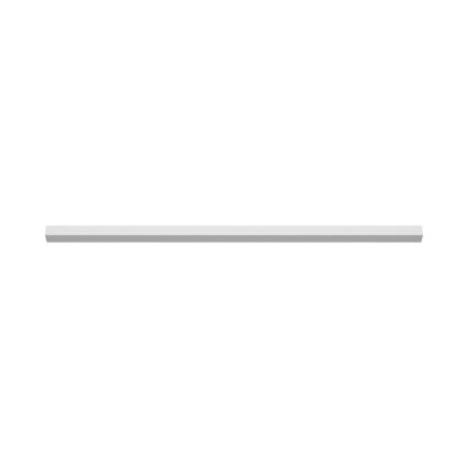 LED lubinis šviestuvas ALLDAY BASIC LED/20/30/40W/230V 2700/4000/6000K 120 cm baltas