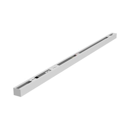 LED lubinis šviestuvas ALLDAY BASIC LED/20/30/40W/230V 2700/4000/6000K 120 cm baltas
