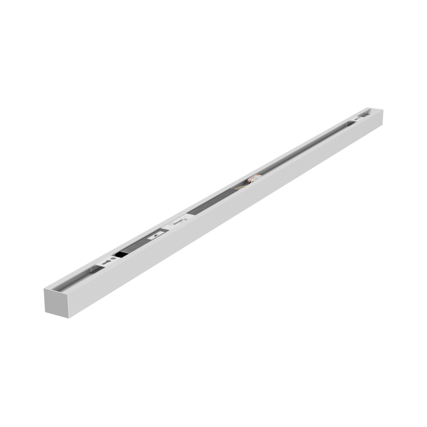 LED lubinis šviestuvas ALLDAY BASIC LED/20/30/40W/230V 2700/4000/6000K 120 cm baltas