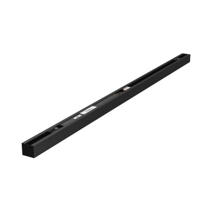 LED lubinis šviestuvas ALLDAY BASIC LED/40W/230V 2700/4000/6000K juoda