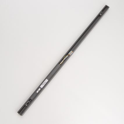 LED lubinis šviestuvas ALLDAY BASIC LED/40W/230V 2700/4000/6000K juodas