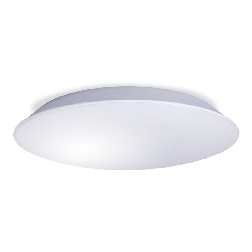 LED lubinis šviestuvas AVESTA LED/12W/230V 4000K IP54