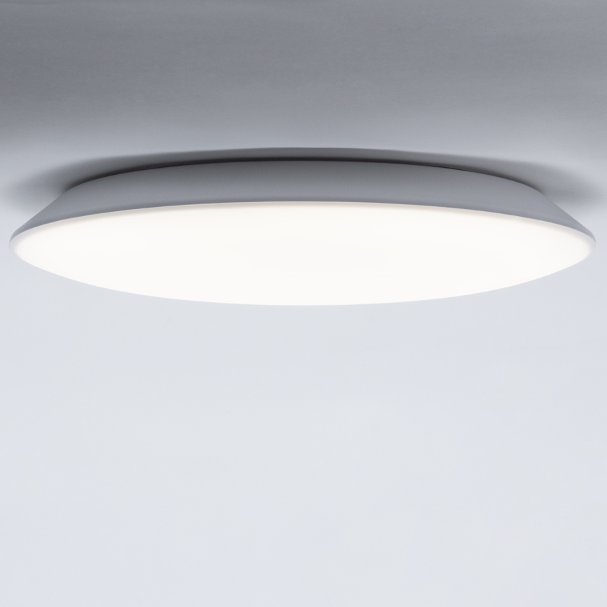 LED lubinis šviestuvas AVESTA LED/18W/230V 4000K IP54