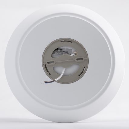 LED lubinis šviestuvas AVESTA LED/18W/230V 4000K IP54