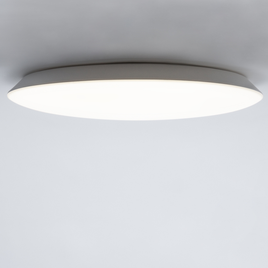 LED lubinis šviestuvas AVESTA LED/28W/230V 4000K IP54