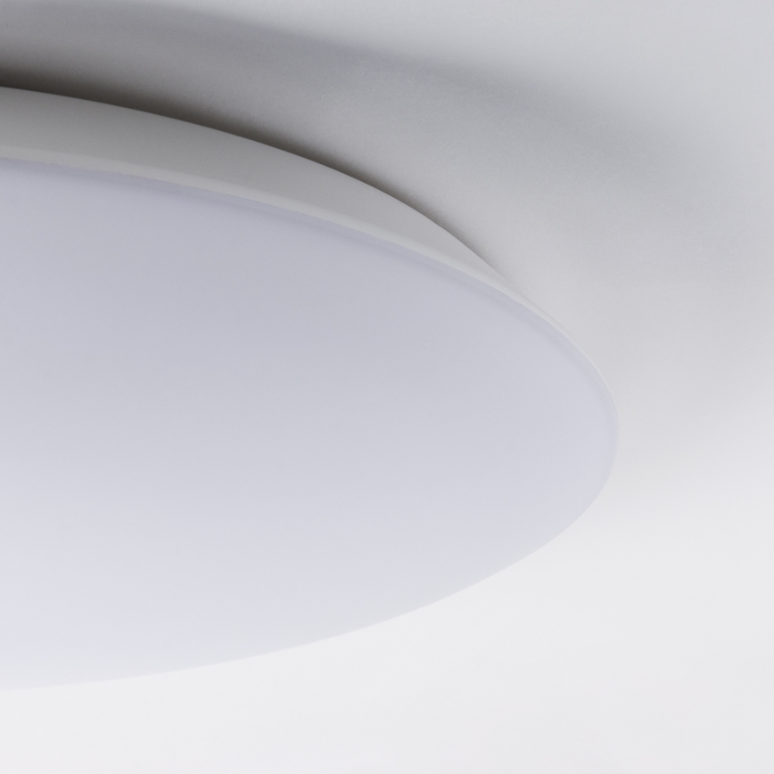 LED lubinis šviestuvas AVESTA LED/28W/230V 4000K IP54