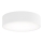 LED lubinis šviestuvas CLEO LED/24W/230V 4000K diametras 30 cm balta