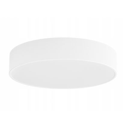 LED lubinis šviestuvas CLEO LED/43W/230V 3000K diametras 40 cm balta