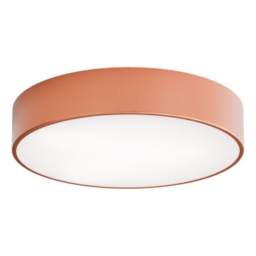 LED lubinis šviestuvas CLEO LED/43W/230V 3000K diametras 40 cm varis