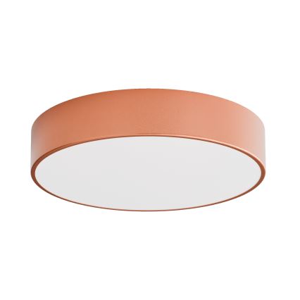 LED lubinis šviestuvas CLEO LED/43W/230V 3000K diametras 40 cm varis
