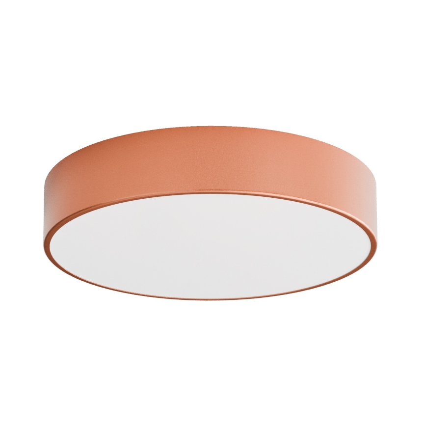 LED lubinis šviestuvas CLEO LED/43W/230V 3000K diametras 40 cm varis