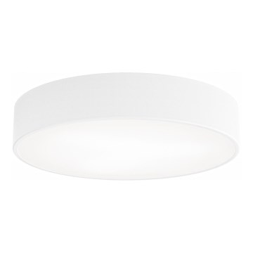 LED lubinis šviestuvas CLEO LED/43W/230V 4000K diametras 40 cm balta