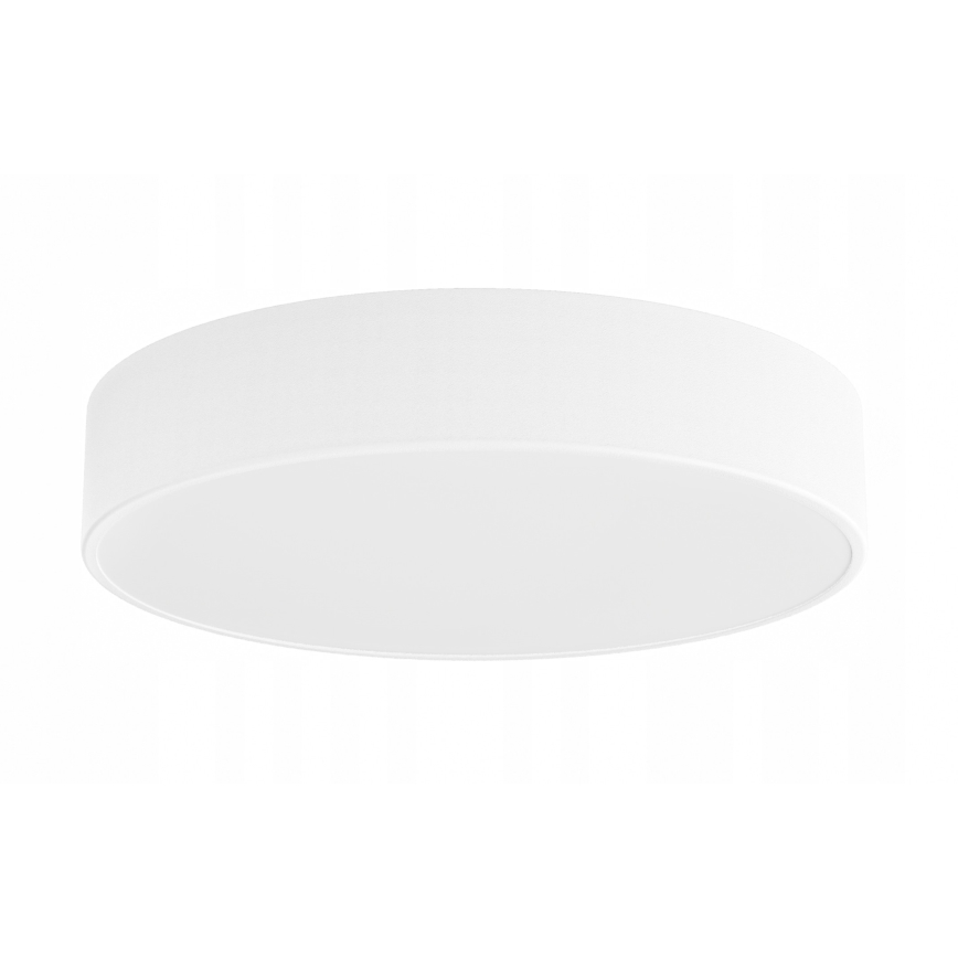 LED lubinis šviestuvas CLEO LED/43W/230V 4000K diametras 40 cm balta
