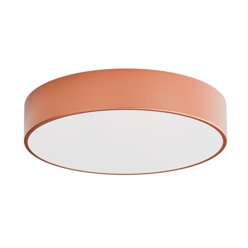 LED Lubinis šviestuvas CLEO LED/43W/230V 4000K skersmuo 40 cm vario spalvos
