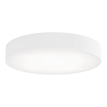 LED lubinis šviestuvas CLEO LED/69W/230V 3000K diametras 50 cm balta