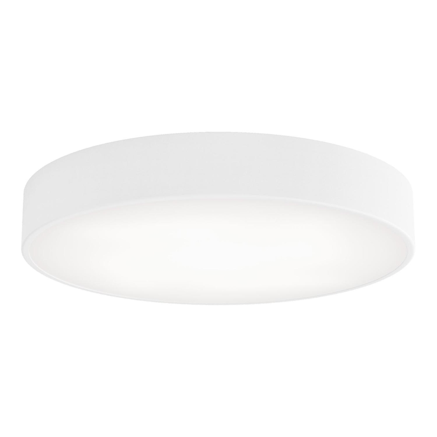 LED lubinis šviestuvas CLEO LED/69W/230V 3000K diametras 50 cm balta