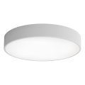 LED lubinis šviestuvas CLEO LED/69W/230V 3000K diametras 50 cm pilka