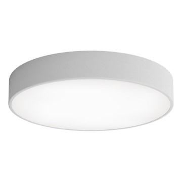 LED lubinis šviestuvas CLEO LED/69W/230V 3000K diametras 50 cm pilka