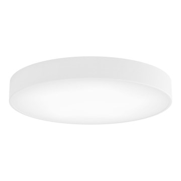 LED lubinis šviestuvas CLEO LED/69W/230V 3000K diametras 60 cm balta