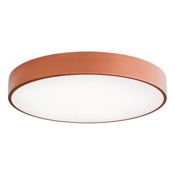 LED lubinis šviestuvas CLEO LED/69W/230V 3000K diametras 60 cm varis