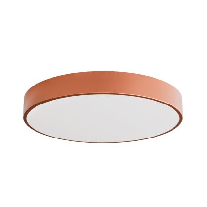 LED lubinis šviestuvas CLEO LED/69W/230V 3000K diametras 60 cm varis
