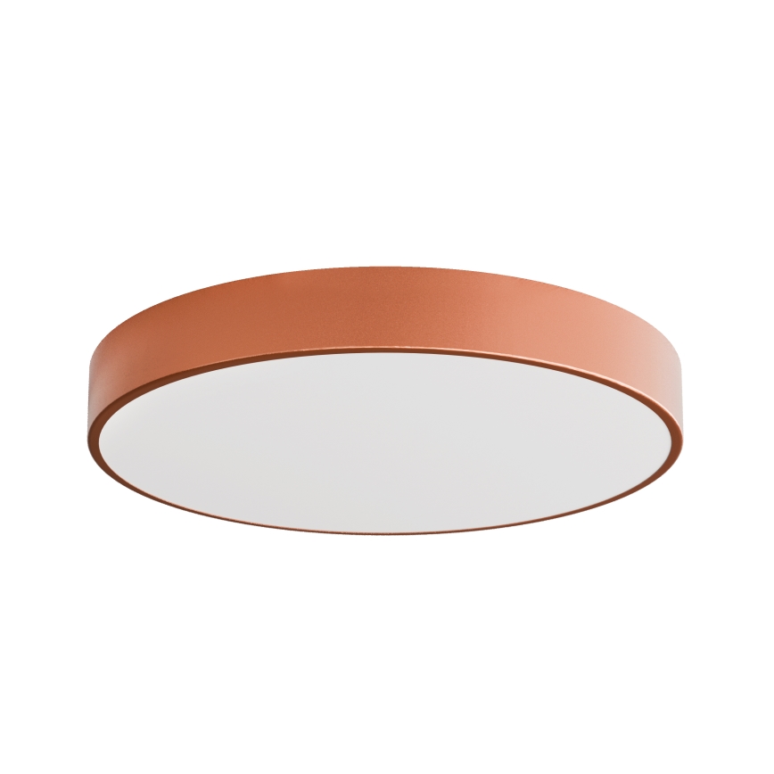 LED lubinis šviestuvas CLEO LED/69W/230V 3000K diametras 60 cm varis