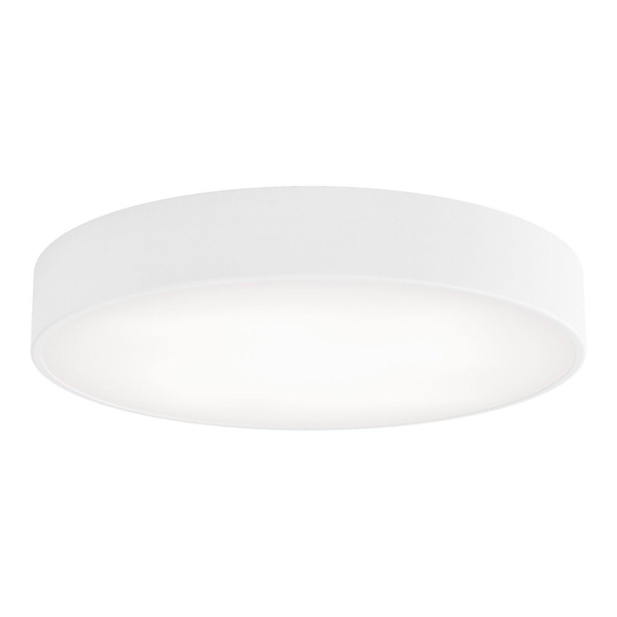 LED lubinis šviestuvas CLEO LED/69W/230V 4000K diametras 50 cm balta