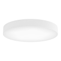 LED lubinis šviestuvas CLEO LED/69W/230V 4000K diametras 60 cm balta