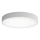 LED lubinis šviestuvas CLEO LED/69W/230V 4000K diametras 60 cm pilka