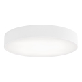 LED Lubinis šviestuvas CLEO LED/69W/230V 4000K skersmuo 50 cm baltas