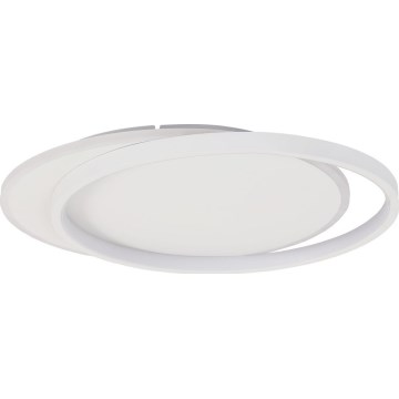 LED lubinis šviestuvas CORDOBA LED/30W/230V baltas