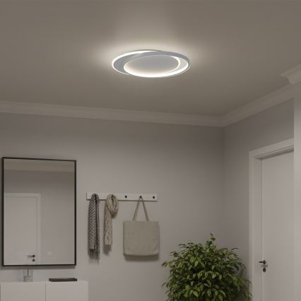 LED lubinis šviestuvas CORDOBA LED/30W/230V baltas