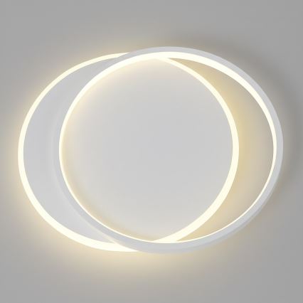 LED lubinis šviestuvas CORDOBA LED/30W/230V baltas